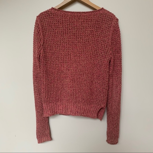 2 for $40 💫 Aritzia Wilfred Free Knit Cardigan - Picture 3 of 5